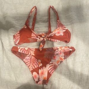 Stone Fox Swim bikini